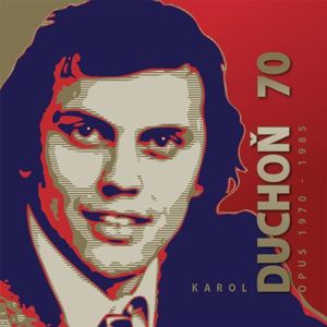 Duchoň Karol - 70 - Opus 1970-1985 (3CD) - audio CD