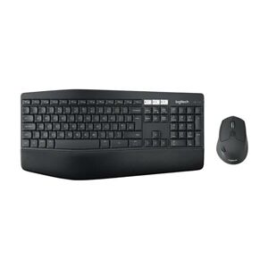 Logitech MK850 Performance Wireless Keyboard and Mouse Combo US 920-008226 - Wireless klávesnica s myšou