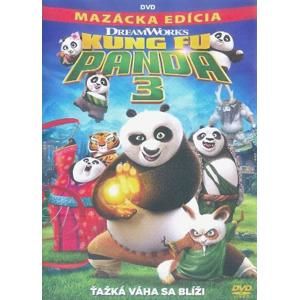 Kung Fu Panda 3 (SK) U00180