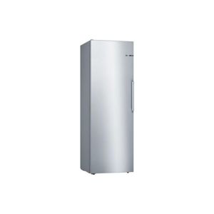 Bosch KSV33VLEP  + VYHRAJ PEUGEOT 208 - Jednodverová chladnička
