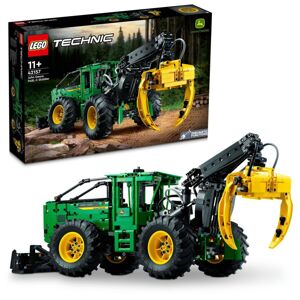 LEGO LEGO® Technic 42157 Lesný traktor John Deere 948L-II 2242157