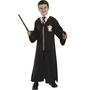 Rubies Harry Potter - školská uniforma s doplnkami ADCRU5378