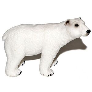 Atlas Figúrka Medveď ľadový 10 cm WKW101863