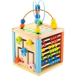 Trefl Trefl Drevená hračka - Great Crate 61689