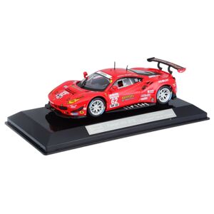 Bburago 2020 Bburago 1:43 Ferrari Racing 488 GTE 2017