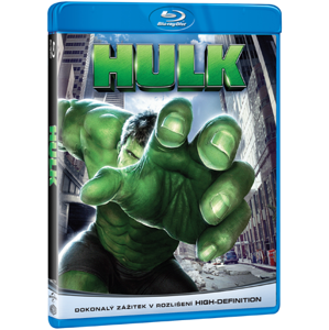 Hulk U00163