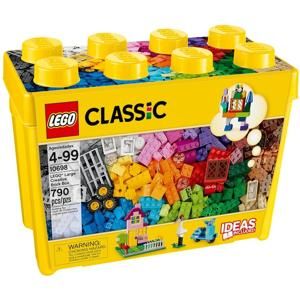 LEGO Classic LEGO® Classic 10698 Veľký kreatívny box LEGO® 2210698 - Stavebnica