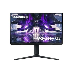 Samsung Odyssey G32A - 24" Monitor