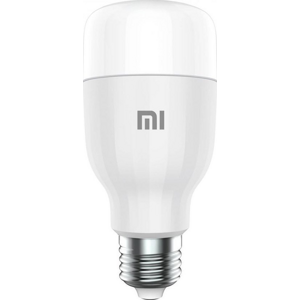 Xiaomi Mi Smart LED žiarovka Essential (biela a farebná) EU 37696 - LED žiarovka SMART