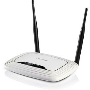 TP-Link TL-WR841N - Wireless Router