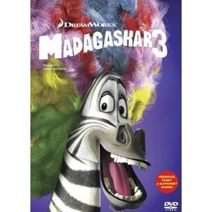 Madagaskar 3 (SK) U00048