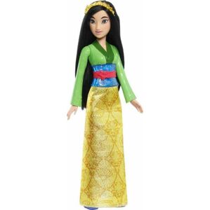 Mattel Mattel Disney Princess Mulan HLW02 25HLW14