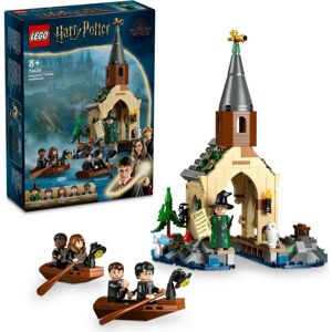 LEGO LEGO® Harry Potter 76426 Lodenica pri Rokfortskom hrade 2276426