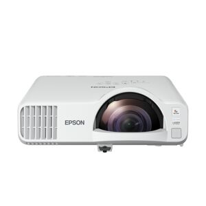 Epson EB-L200SX V11H994040 - Projektor