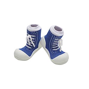 ATTIPAS Topánočky Sneakers AS05 Blue S veľ.19, 96-108 mm AS05BlueS