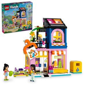 LEGO LEGO® Friends 42614 Obchod s retro oblečením 2242614