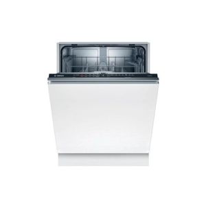Bosch SMV2ITX16E - Vstavaná umývačka riadu