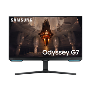 Samsung Odyssey G70B LS32BG700EUXEN - 32" Monitor
