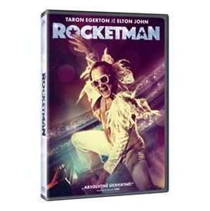 Rocketman P01138