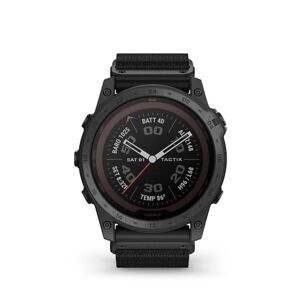 Garmin tactix 7 Pro Edition 010-02704-11 - prémiové taktické multišportové GPS hodinky