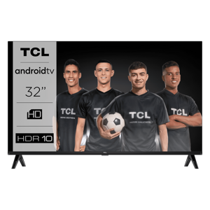 TCL 32S5400 32S5400A - HD Ready Android LED TV