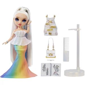 MGA Rainbow High Fantastic fashion bábika - Amaya Raine 594154