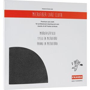 Franke Microfiber Care Cloth 112.0530.324 - príslušenstvo, univerzálna handrička