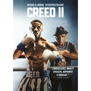 Creed II W02243