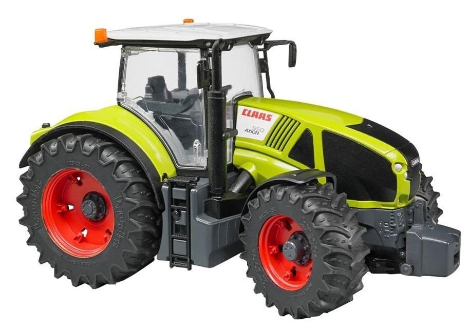 Bruder BRUDER 03012 Traktor CLAAS Axion 950 03012