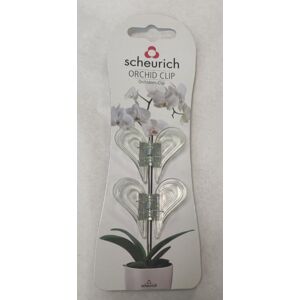 Florasystém 68835 - Orchid Clip Gruen 085/08