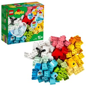 LEGO LEGO® DUPLO® 10909 Box so srdiečkom 2210909