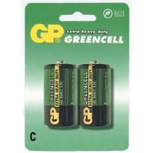 GP Greencell R14 (C) 2ks B1231