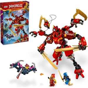 LEGO LEGO® NINJAGO® 71812 Kaiov nindžovský robotický oblek 2271812