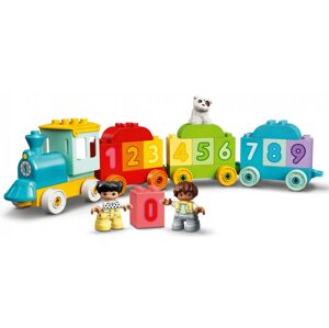 LEGO LEGO® DUPLO® 10954 Vláčik s číslami – Učíme sa počítať 2210954