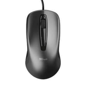 Trust Carve USB Mouse - Optická myš