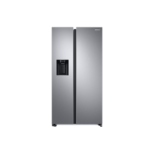 Samsung RS68A8842SL/EF  + VYHRAJ PEUGEOT 208 - Americká chladnička