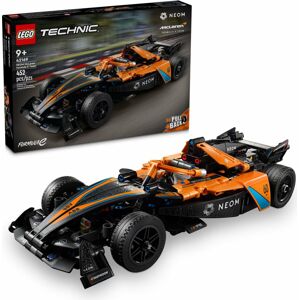LEGO LEGO® Technic 42169 NEOM McLaren Formula E Race Car 2242169