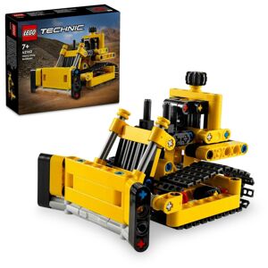 LEGO LEGO® Technic 42163 Výkonný buldozér 2242163