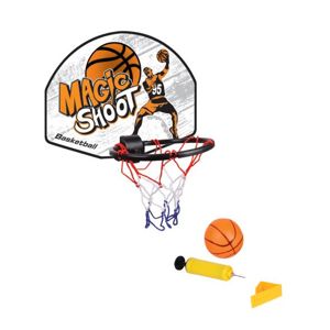 Wiky Basketbalový set 36 x 28cm WKW005033 cenotvorba2