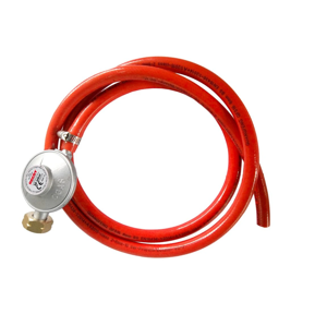 Hecht 003101R - Regulátok pre plynové grily