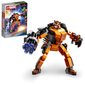 LEGO LEGO® Marvel 76243 Rocket v robotickom brnení 2276243