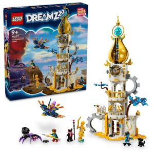 LEGO LEGO® DREAMZzz™ 71477 Veža Pieskomuža 2271477