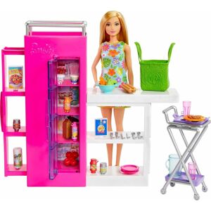 Mattel Mattel Barbie špajza snov 25HJV38