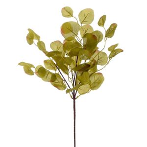 Eukalyptus ZELENÝ 49cm 219763 - Umelý kvet