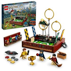 LEGO LEGO® Harry Potter™ 76416 Kufrík metlobalu 2276416