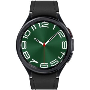 Samsung Galaxy Watch6 Classic 47mm Black SM-R960NZKAEUE - Smart hodinky