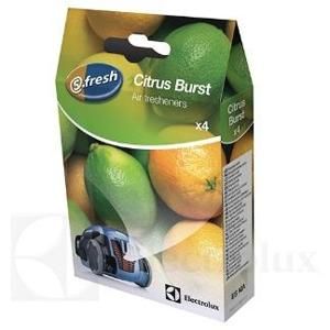 Electrolux ESMA - Citrusy s-fresh vôňa