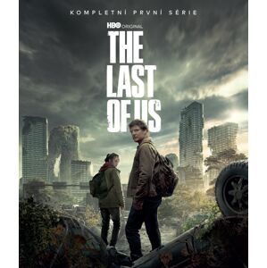 The Last of Us 1.séria (4UHD) W02823 - UHD Blu-ray kolekcia