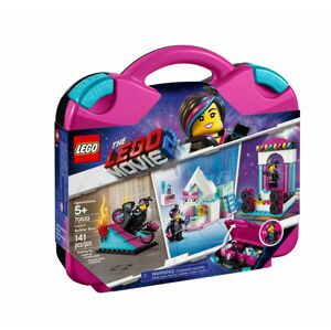 LEGO LEGO® Movie 70833 Lucy a jej staviteľský box 2270833