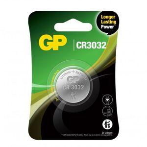 GP CR3032 - Batéria líthiová